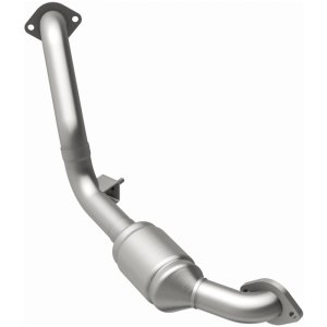 Mazda 6 Performance Exhaust - Rear - Magnaflow - HM Grade Direct-Fit Catalytic Converter - `03-`05