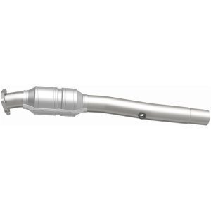 Audi A8 Quattro Catalytic Converter - Driver Side - Magnaflow - HM Grade Direct-Fit - `00-`03