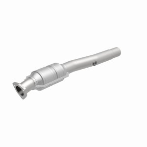 Audi A8 Quattro Catalytic Converter - Driver Side - Magnaflow - HM Grade Direct-Fit - `00-`03