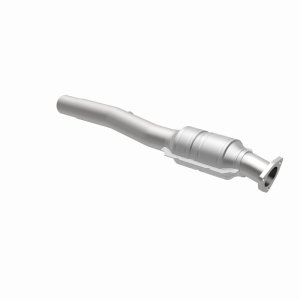 Audi A8 Quattro Catalytic Converter - Driver Side - Magnaflow - HM Grade Direct-Fit - `00-`03