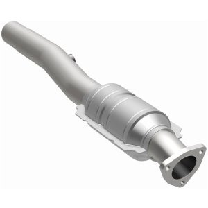 Audi A8 Quattro Catalytic Converter - Driver Side - Magnaflow - HM Grade Direct-Fit - `00-`03