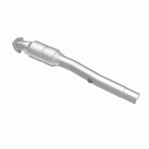 Audi A8 Quattro Catalytic Converter - Driver Side - Magnaflow - HM Grade Direct-Fit - `00-`03