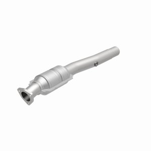Audi A8 Quattro Catalytic Converter - Driver Side - Magnaflow - HM Grade Direct-Fit - `00-`03