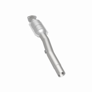 Audi A8 Quattro Catalytic Converter - Driver Side - Magnaflow - HM Grade Direct-Fit - `00-`03