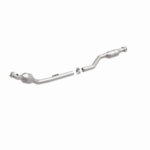 Mercedes-Benz E430 Direct Fit Catalytic Converter - Magnaflow - HM Grade - `00-`02