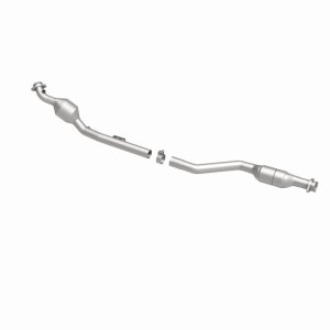 Mercedes-Benz E430 Direct Fit Catalytic Converter - Magnaflow - HM Grade - `00-`02