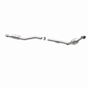 Mercedes-Benz E430 Direct Fit Catalytic Converter - Magnaflow - HM Grade - `00-`02