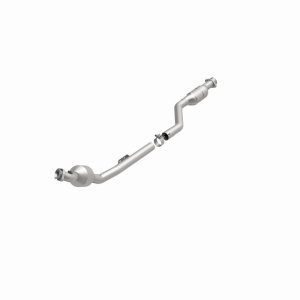Mercedes-Benz E430 Direct Fit Catalytic Converter - Magnaflow - HM Grade - `00-`02