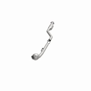 Mercedes-Benz E430 Direct Fit Catalytic Converter - Magnaflow - HM Grade - `00-`02