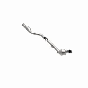 Mercedes-Benz E430 Direct Fit Catalytic Converter - Magnaflow - HM Grade - `00-`02