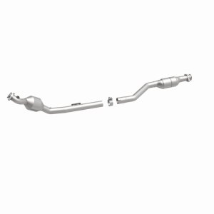 Mercedes-Benz E430 Direct Fit Catalytic Converter - Magnaflow - HM Grade - `00-`02