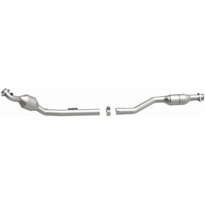 Mercedes-Benz E430 Direct Fit Catalytic Converter - Magnaflow - HM Grade - `00-`02