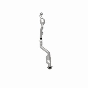Mercedes-Benz E430 Direct Fit Catalytic Converter - Magnaflow - HM Grade - `00-`02