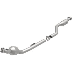 Mercedes-Benz E430 Direct Fit Catalytic Converter - Magnaflow - HM Grade - `00-`02