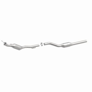 Mercedes-Benz E430 Catalytic Converter - Magnaflow - Direct Fit - `00-`02