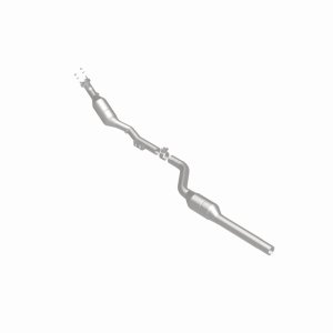 Mercedes-Benz E430 Catalytic Converter - Magnaflow - Direct Fit - `00-`02