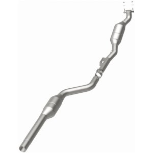 Mercedes-Benz E430 Catalytic Converter - Magnaflow - Direct Fit - `00-`02
