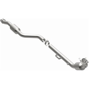 Mercedes-Benz E320 Catalytic Converter - Magnaflow - HM Grade Direct-Fit - `03-`05