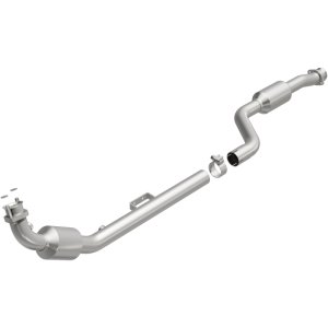 Mercedes-Benz E320 Catalytic Converter - Magnaflow - HM Grade Direct-Fit - `03-`05 Mercedes-Benz E320 Catalytic Converter - Magnaflow - HM Grade Direct-Fit - `03-`05