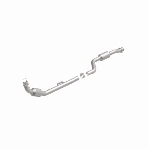Mercedes-Benz E320 Catalytic Converter - Magnaflow - HM Grade Direct-Fit - `03-`05