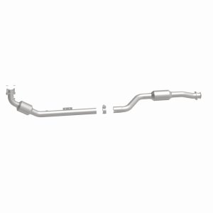 Mercedes-Benz E500 Catalytic Converter - Magnaflow - HM Grade Direct-Fit - `03-`06