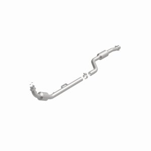 Mercedes-Benz E500 Catalytic Converter - Magnaflow - HM Grade Direct-Fit - `03-`06