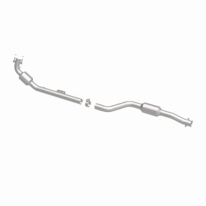 Mercedes-Benz E500 Catalytic Converter - Magnaflow - HM Grade Direct-Fit - `03-`06