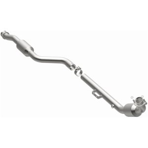 Mercedes-Benz E500 Catalytic Converter - Magnaflow - HM Grade Direct-Fit - `03-`06