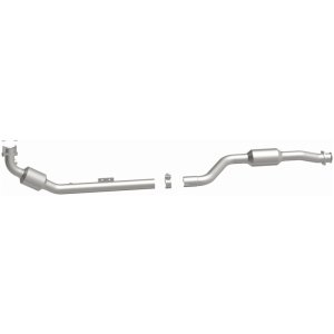 Mercedes-Benz E500 Catalytic Converter - Magnaflow - HM Grade Direct-Fit - `03-`06