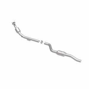 Mercedes-Benz E320 Catalytic Converter - Magnaflow - Direct-Fit - `03-`05
