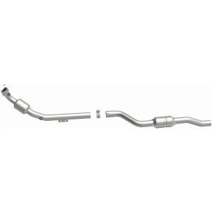 Mercedes-Benz E320 Catalytic Converter - Magnaflow - Direct-Fit - `03-`05