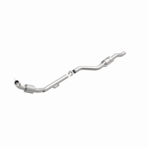 Mercedes-Benz E320 Catalytic Converter - Magnaflow - Direct-Fit - `03-`05