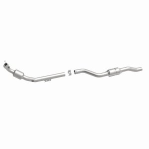 Mercedes-Benz E500 Catalytic Converter - Magnaflow - Direct-Fit - `03-`06
