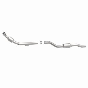 Mercedes-Benz E500 Catalytic Converter - Magnaflow - Direct-Fit - `03-`06