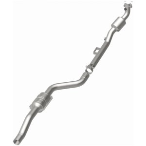 Mercedes-Benz E500 Catalytic Converter - Magnaflow - Direct-Fit - `03-`06