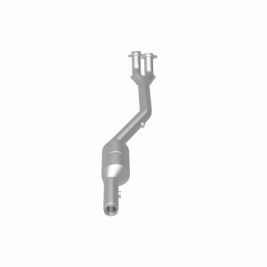 BMW M5 Catalytic Converter - Passenger Side - Magnaflow - Direct-Fit, HM Grade - `00-`03 BMW M5 Catalytic Converter - Passenger Side - Magnaflow - Direct-Fit, HM Grade - `00-`03