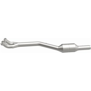BMW M5 Catalytic Converter - Passenger Side - Magnaflow - Direct-Fit, HM Grade - `00-`03 BMW M5 Catalytic Converter - Passenger Side - Magnaflow - Direct-Fit, HM Grade - `00-`03