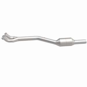 BMW M5 Catalytic Converter - Passenger Side - Magnaflow - Direct-Fit, HM Grade - `00-`03 BMW M5 Catalytic Converter - Passenger Side - Magnaflow - Direct-Fit, HM Grade - `00-`03