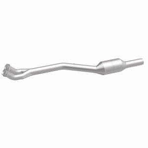 BMW M5 Catalytic Converter - Passenger Side - Magnaflow - Direct-Fit, HM Grade - `00-`03 BMW M5 Catalytic Converter - Passenger Side - Magnaflow - Direct-Fit, HM Grade - `00-`03