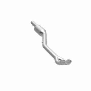 BMW M5 Catalytic Converter - Passenger Side - Magnaflow - Direct-Fit, HM Grade - `00-`03 BMW M5 Catalytic Converter - Passenger Side - Magnaflow - Direct-Fit, HM Grade - `00-`03