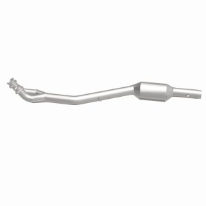 BMW M5 Catalytic Converter - Driver Side - Magnaflow - Direct-Fit - `00-`03 BMW M5 Catalytic Converter - Driver Side - Magnaflow - Direct-Fit - `00-`03