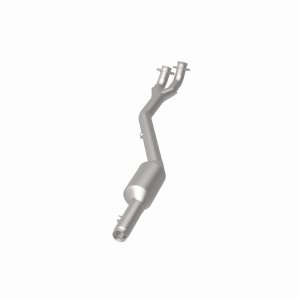 BMW M5 Catalytic Converter - Driver Side - Magnaflow - Direct-Fit - `00-`03 BMW M5 Catalytic Converter - Driver Side - Magnaflow - Direct-Fit - `00-`03