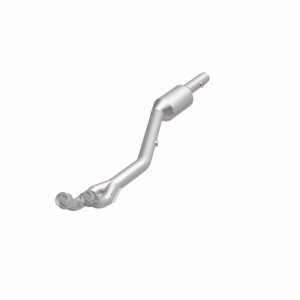 BMW M5 Catalytic Converter - Driver Side - Magnaflow - Direct-Fit - `00-`03 BMW M5 Catalytic Converter - Driver Side - Magnaflow - Direct-Fit - `00-`03