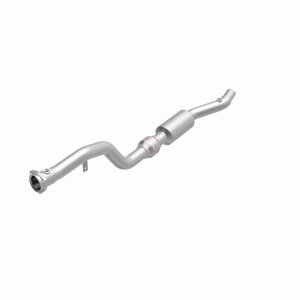 Audi A6 Quattro Catalytic Converter - Passenger Side - Magnaflow - HM Grade Direct-Fit - `00-`04