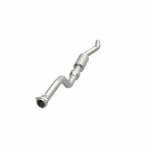 Audi A6 Quattro Catalytic Converter - Passenger Side - Magnaflow - HM Grade Direct-Fit - `00-`04