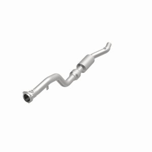 Audi A6 Quattro Catalytic Converter - Passenger Side - Magnaflow - HM Grade Direct-Fit - `00-`04