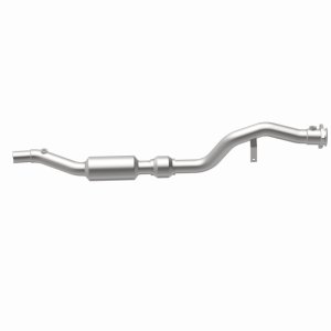 Audi A6 Quattro Catalytic Converter - Passenger Side - Magnaflow - HM Grade Direct-Fit - `00-`04