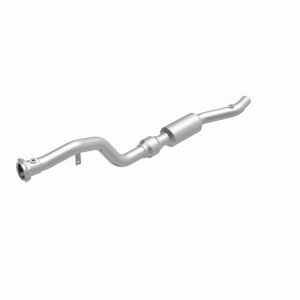 Audi A6 Quattro Catalytic Converter - Passenger Side - Magnaflow - HM Grade Direct-Fit - `00-`04