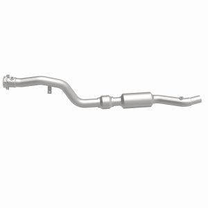Audi A6 Quattro Catalytic Converter - Passenger Side - Magnaflow - HM Grade Direct-Fit - `00-`04