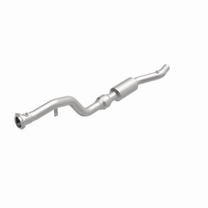Audi S6 Catalytic Converter - Passenger Side - Magnaflow - HM Grade Direct-Fit - `02-`03
